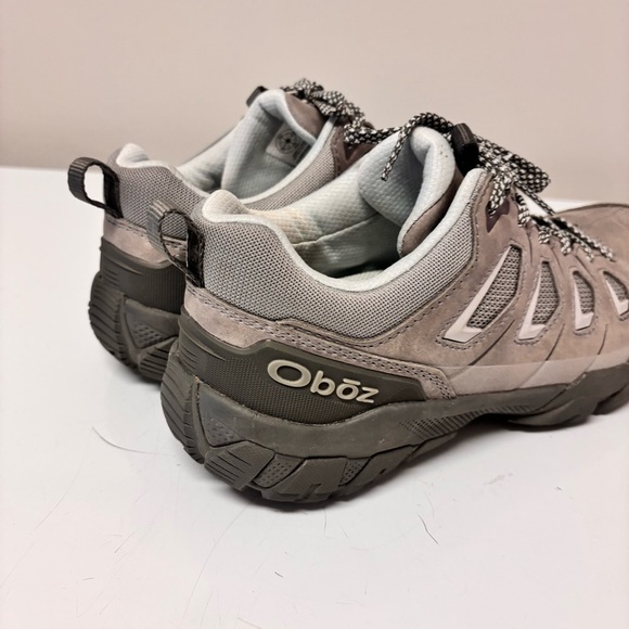 Oboz Sawtooth X-Low Hiking Outdoor Shoes Women’s Size 9 (US) - Picture 7 of 12